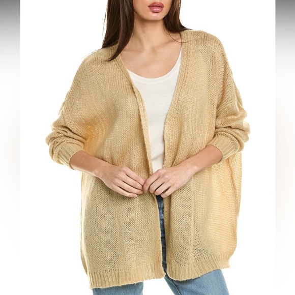 Rock & Roll Love Pullover, NWT - Picture 2 of 3